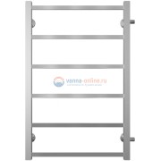 Полотенцесушитель водяной Terminus Вега П6 500x806