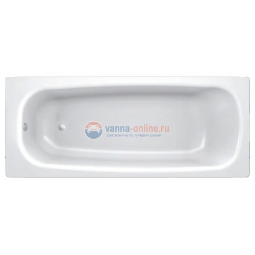 Стальная Ванна Blb Universal B50h 150x70 Купить