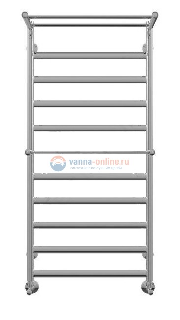 Полотенцесушитель водяной Terminus Хендрикс П7 500x796