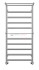 Полотенцесушитель водяной Terminus Хендрикс П7 500x796
