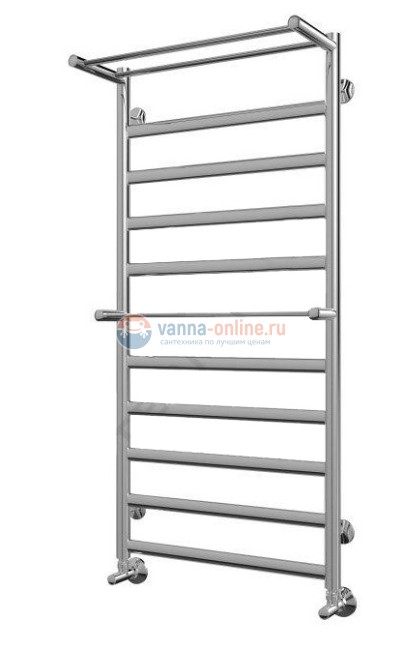 Полотенцесушитель водяной Terminus Хендрикс П7 500x796