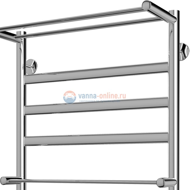 Полотенцесушитель водяной Terminus Хендрикс П7 500x796