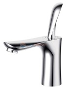 Смеситель D&K Venice Baciano DA1032141 для раковины Смеситель D&K Venice Baciano DA1032141 для раковины