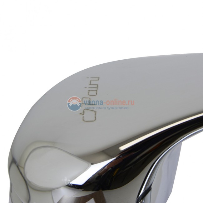 Смеситель для кухни Paini Creta выдвижной излив Смеситель для кухни Paini Creta выдвижной излив