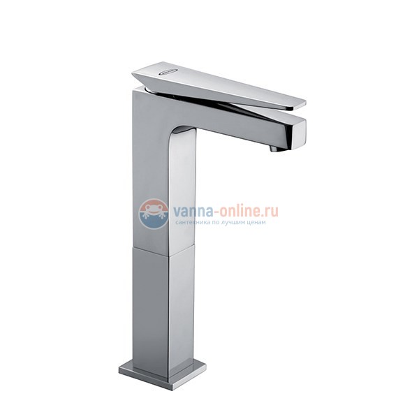 Смеситель для раковины Jacuzzi Rubinetteria Beam