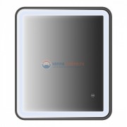 Зеркало Iddis Cloud CLO6000i98 60 см с подсветкой и с сенсорным включением Зеркало Iddis Cloud CLO6000i98 60 см с подсветкой и с сенсорным включением