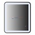 Зеркало Iddis Cloud CLO6000i98 60 см с подсветкой и с сенсорным включением Зеркало Iddis Cloud CLO6000i98 60 см с подсветкой и с сенсорным включением