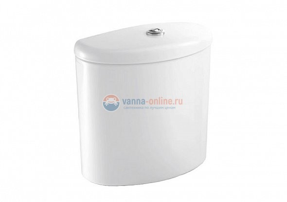 Бачок унитаза Jacob Delafon Patio E1448-00