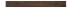 Ручка для мебели BelBagno Aurora AURORA-MANIGLIA-600-RW