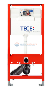Инсталляция TECE TECEprofil Uni 2.0 9300302 для унитаза