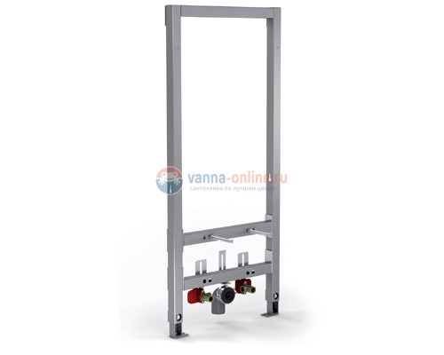 Монтажный элемент Mepa VariVIT 549006 для биде, 120 см