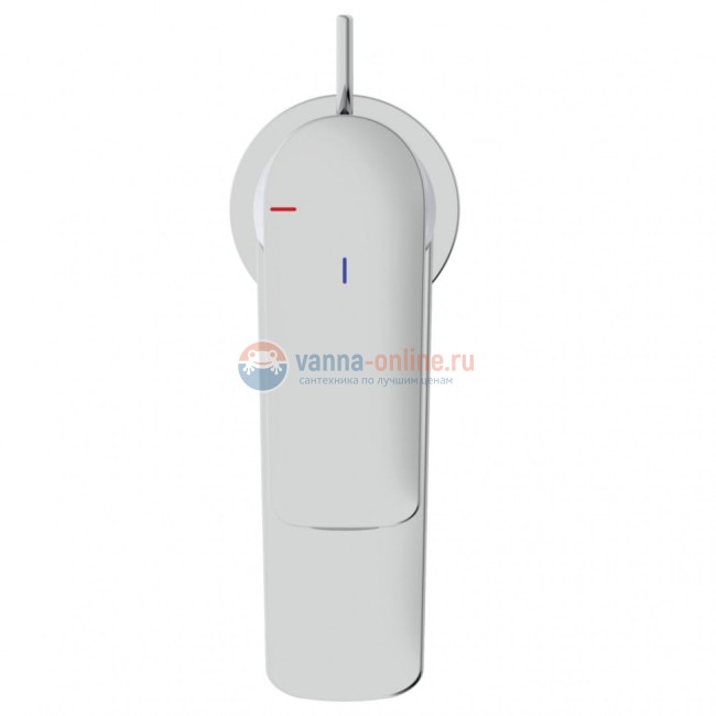 Смеситель для раковины Ideal Standard CONNECT AIR A7017AA