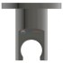 Держатель с подключением душевой лейки 1/2" Ideal Standard IDEALRAIN BC807A5