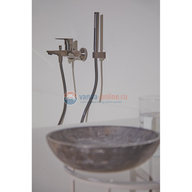 Пластиковый шланг для душа 1750 мм Ideal Standard IDEALFLEX A4109GN