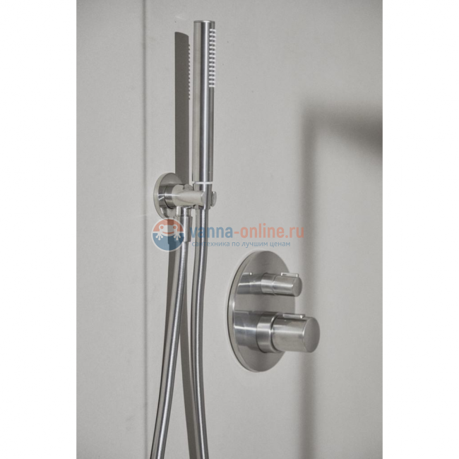Пластиковый шланг для душа 1750 мм Ideal Standard IDEALFLEX A4109GN