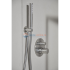 Пластиковый шланг для душа 1750 мм Ideal Standard IDEALFLEX A4109GN