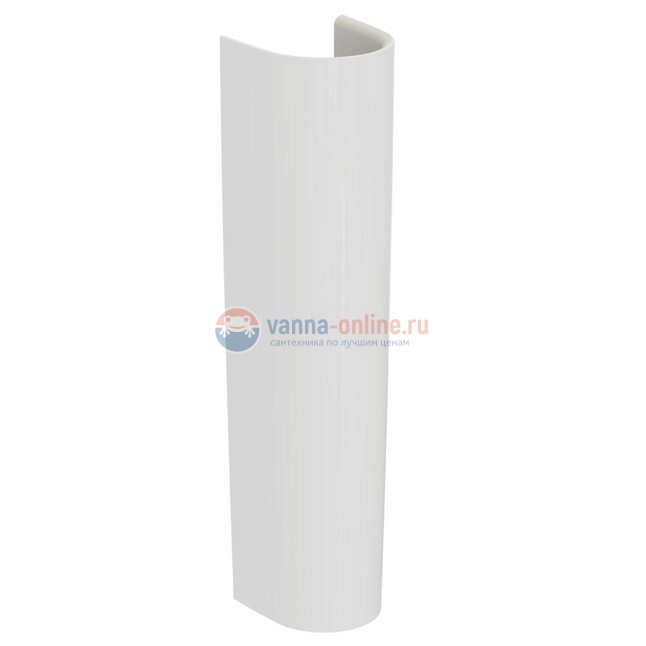 Колонна для раковины Ideal Standard TESI T352101 Колонна для раковины Ideal Standard TESI T352101