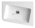 Раковина Ravak 10° 55 х 49 см левая/правая