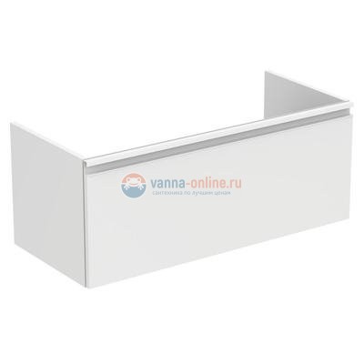 Тумба для раковины 100 см Ideal Standard TESI T0048OV