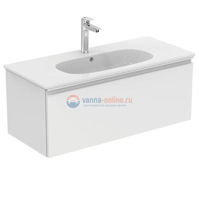 Тумба для раковины 100 см Ideal Standard TESI T0048OV
