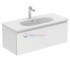 Тумба для раковины 100 см Ideal Standard TESI T0048OV