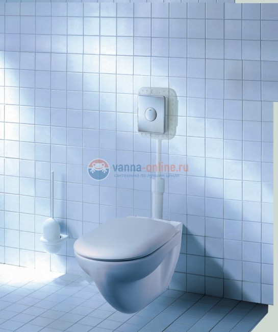 Накладная панель Grohe Skate 38672SD0 нержавеющая сталь