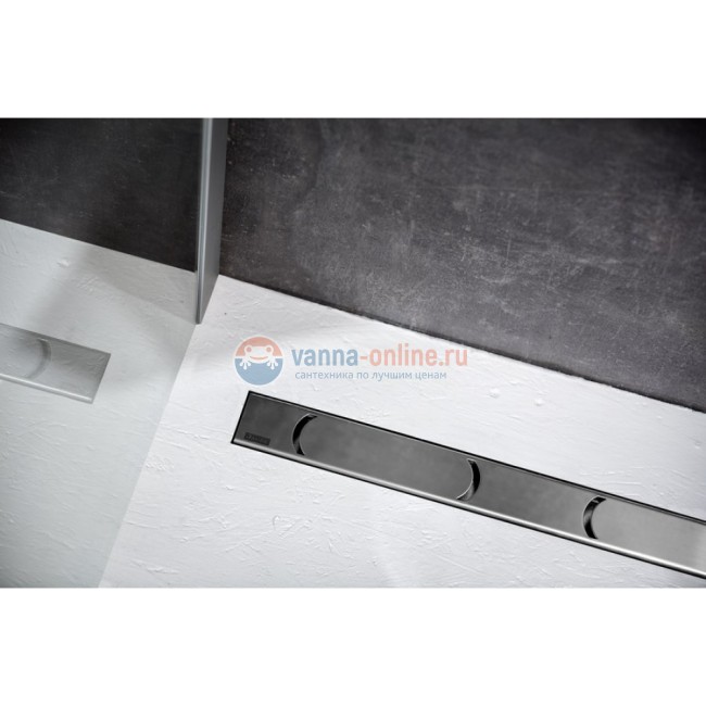 Душевой канал Ravak OZW Chrome X01630, 95 см