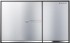 Клавиша Geberit Sigma Type 60 115.640.GH.1, двойной смыв, цинковое литье, хром полированный