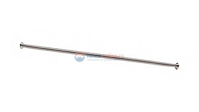 Карниз прямые G-Grand 140 см карнизы для ванн