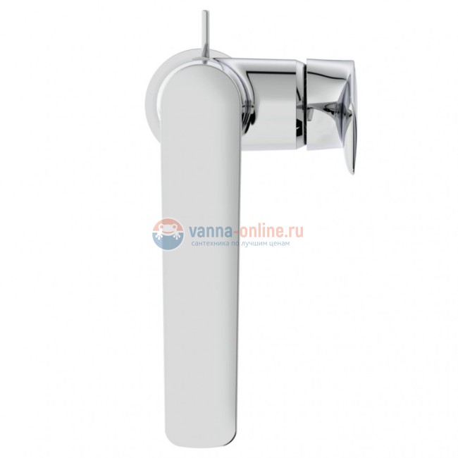 Смеситель для раковины Ideal Standard CONNECT AIR A7020AA