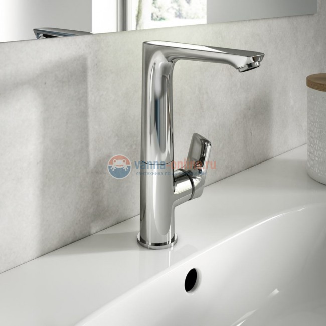 Смеситель для раковины Ideal Standard CONNECT AIR A7020AA