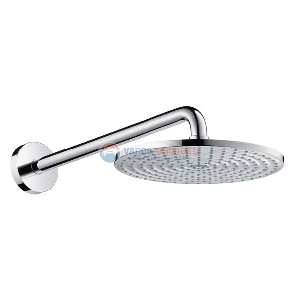 Верхний душ Hansgrohe Raindance S 240 Air 27461000 Верхний душ Hansgrohe Raindance S 240 Air 27461000