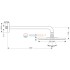 Верхний душ Hansgrohe Raindance S 240 Air 27461000 Верхний душ Hansgrohe Raindance S 240 Air 27461000