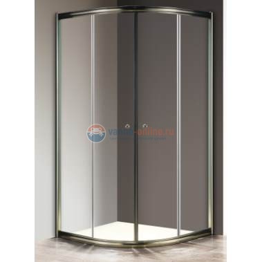 Душевой уголок Cezares GIUBILEO-R-2-80-SCORREVOLE-C-G, 80 х 80 х 195 см, стекло узорчатое Душевой уголок Cezares GIUBILEO-R-2-80-SCORREVOLE-C-G, 80 х 80 х 195 см, стекло узорчатое