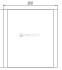 Зеркало Акватон Ария 80, белый, 1A141902AA010 Зеркало Акватон Ария 80, белый, 1A141902AA010