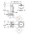 Душевая система Grohe Rainshower F-Series 27469000
