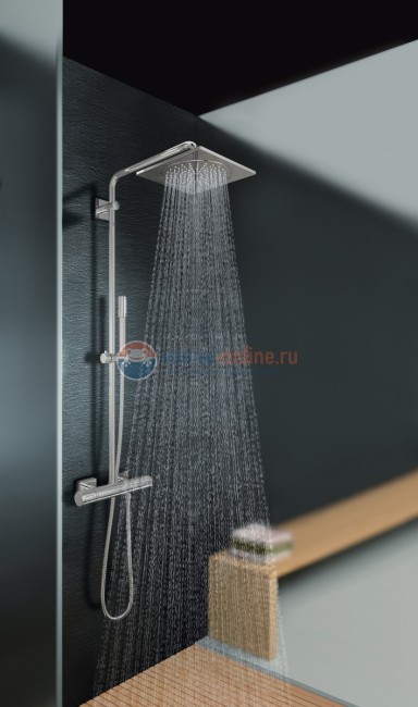 Душевая система Grohe Rainshower F-Series 27469000