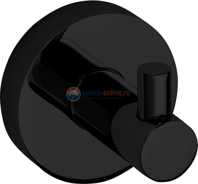 Крючок Bemeta Dark 104106020