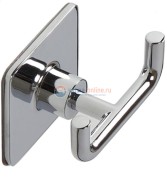 Крючок Fixsen Square FX-93105a, хром