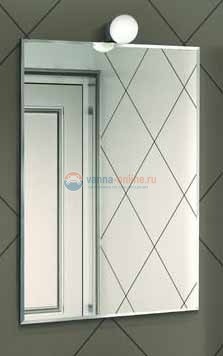 Зеркало Акватон Лиана 65, 1A166102LL010