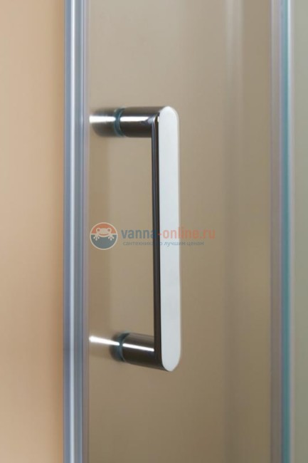 Душевая дверь Cezares Rosa ROSA-BF-1-120-RO-Bi, 120*195 см Душевая дверь Cezares Rosa ROSA-BF-1-120-RO-Bi, 120*195 см