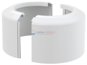 Декоративное обрамление для унитаза Alcaplast A980 большое DN110 Декоративное обрамление для унитаза Alcaplast A980 большое DN110