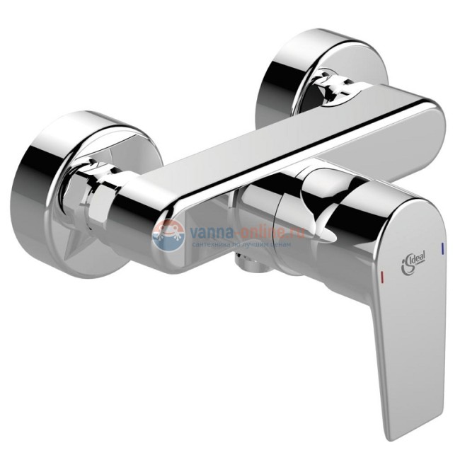 Смеситель для душа Ideal Standard TESI A6581AA