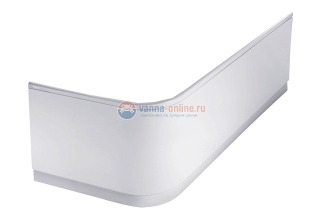 Экран для ванны Jacob Delafon Odeon up E6075RU-00