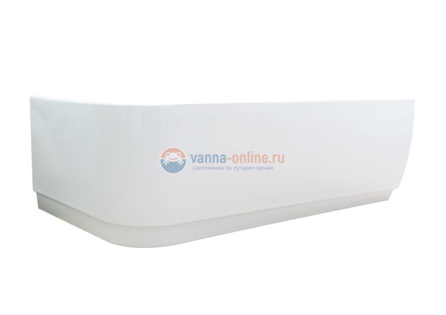 Экран для ванны Jacob Delafon Odeon up E6075RU-00