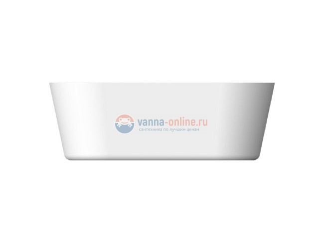 Ванна акриловая BelBagno BB306-1675 170 x 80 см