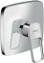 Смеситель Hansgrohe Logis loop 71267000 для душа Смеситель Hansgrohe Logis loop 71267000 для душа