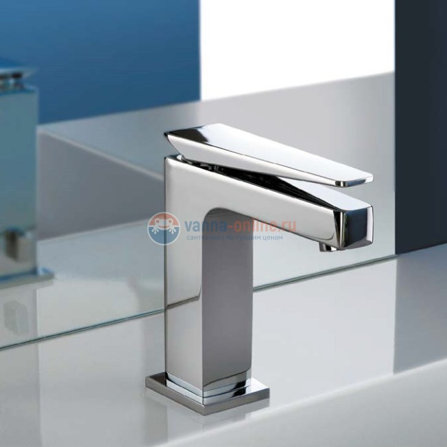 Смеситель для раковины Jacuzzi Rubinetteria Beam