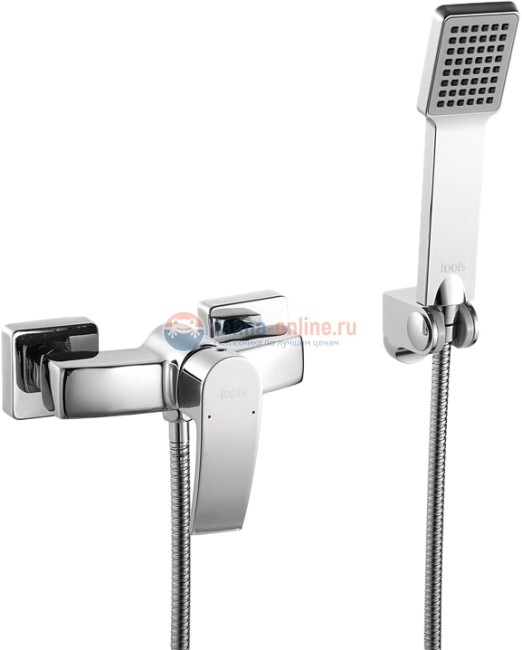 Смеситель Iddis Vane YA33177C для душа Смеситель Iddis Vane YA33177C для душа