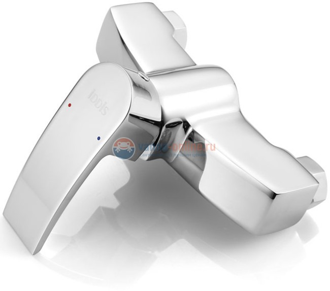 Смеситель Iddis Vane YA33177C для душа Смеситель Iddis Vane YA33177C для душа